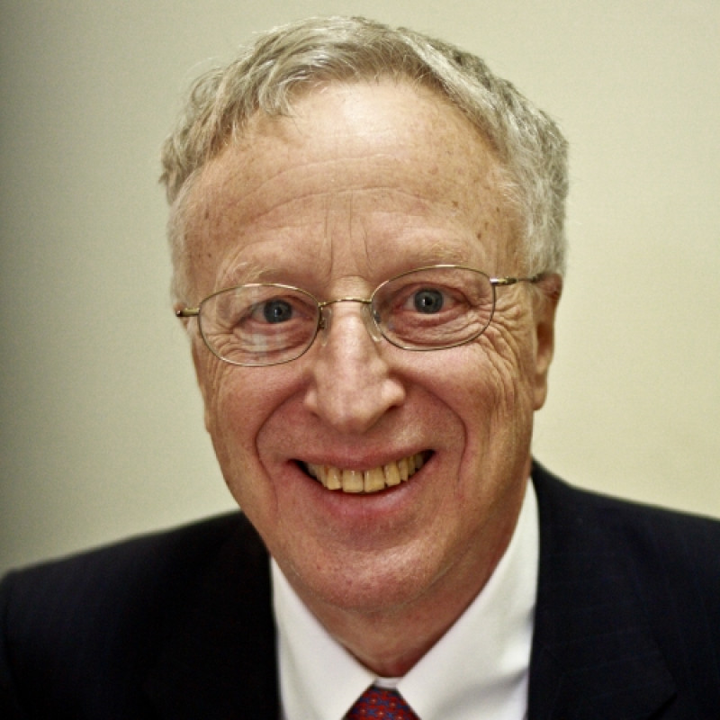 George A. Akerlof – AAPSS